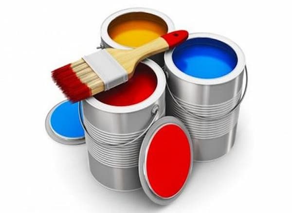 تصویر 1 از فروش رنگ جدولی براق + قیمت خرید به‌صرفه